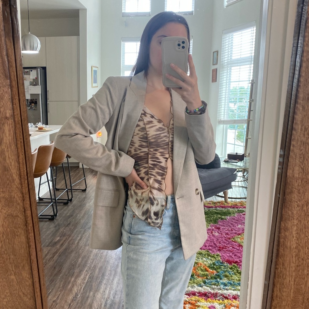 H&M Blazer